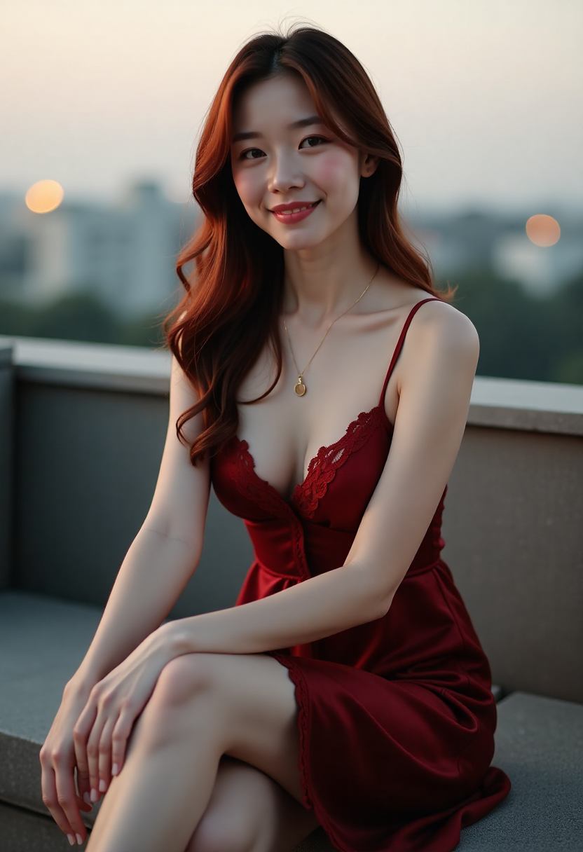 都市女子图鉴
