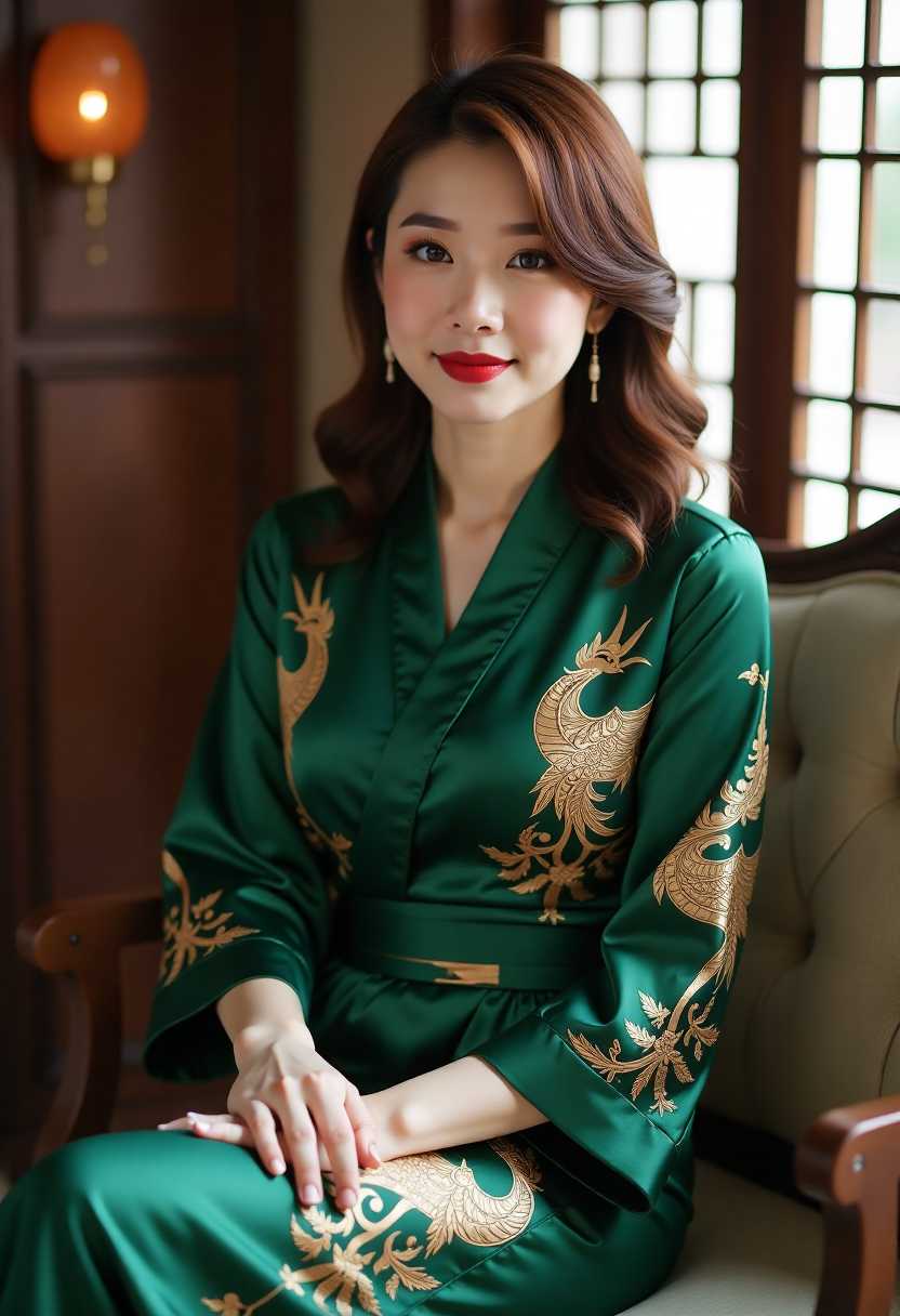 黄轩