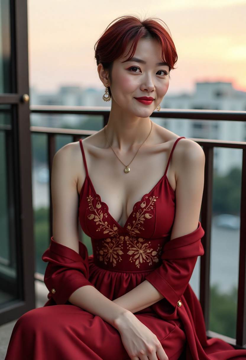 李现